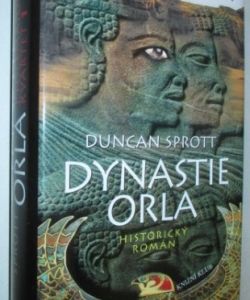 Dynastie orla