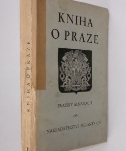 Kniha o Praze