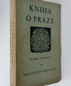 Kniha o Praze