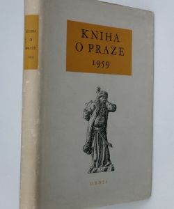 Kniha o Praze 1959