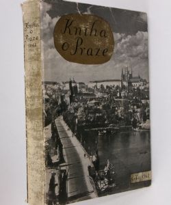 Kniha o Praze