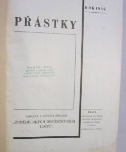 Zemědělských listů