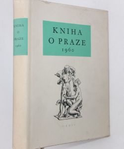 Kniha o Praze 1960