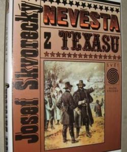 Nevěsta z Texasu