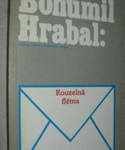 Kouzelná flétna