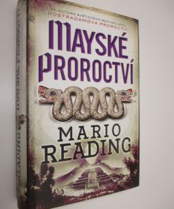 Mayské proroctví