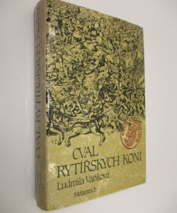 Cval rytířských koní