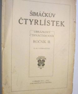 3. ročník