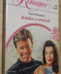 Kráska a veterinář