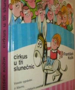 Cirkus u tří slunečnic