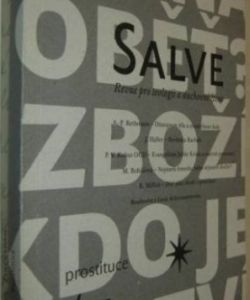 Salve - 17. ročník číslo 2.