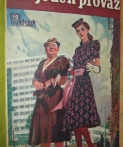 Za jeden provaz