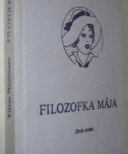 Filozofka Mája