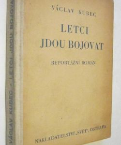 Letci jdou bojovat