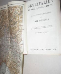 Ober-Italien -mit Ravenna, Florenz und Pisa
