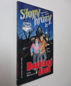 Bezhlavý duch /Stopy hrůzy/
