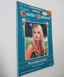 Neznámá kráska