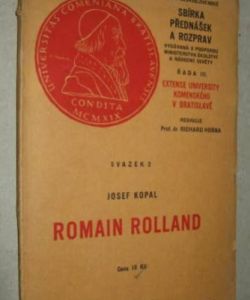 Romain Rolland