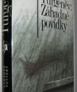 Záhadné povídky