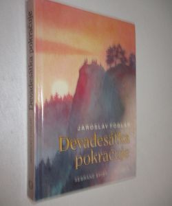 Devadesátka pokračuje
