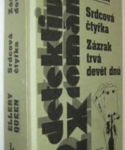 Srdcová čtyřka + Zázrak trvá devět dnů