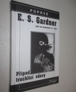 Případ truchlící vdovy