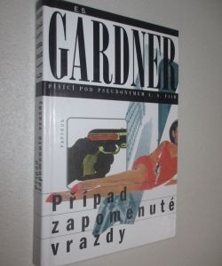 Případ zapomenuté vraždy