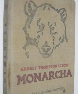 Monarcha