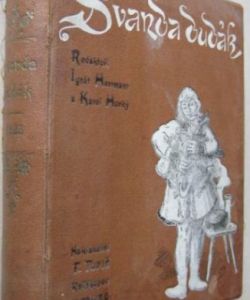 Švanda dudák - 35. ročník