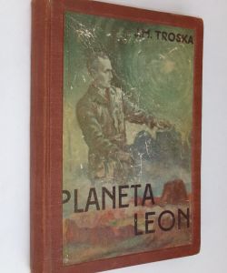 Planeta Leon I.