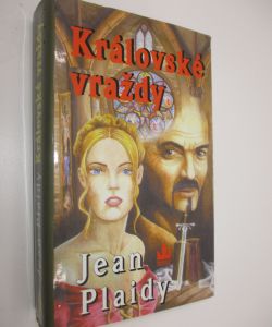 Královské vraždy