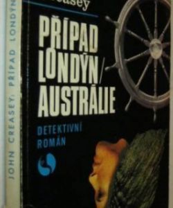 Případ Londýn - Austrálie