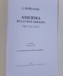 Amerika