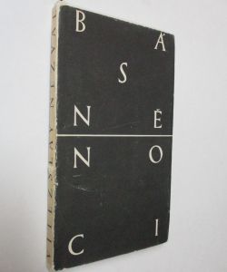 Básně noci