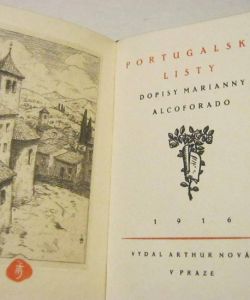 Portugalské listy