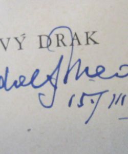 Legionářská epopeja I-V