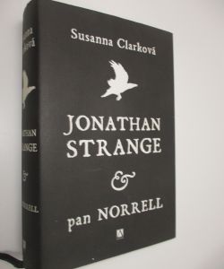 Jonathan Strange a pan Norrell