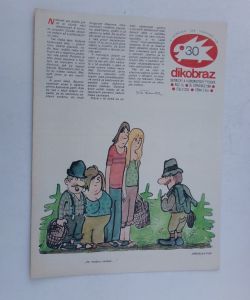 40. ročník č. 30