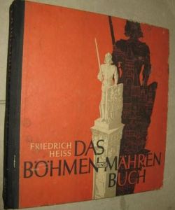 Das Böhmen und Mähren buch