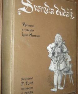 Švanda dudák - 19. ročník