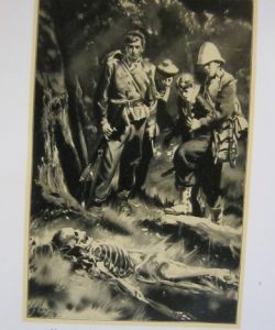 Dva roky prázdnin