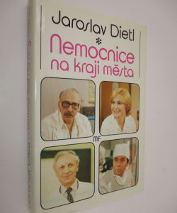 Nemocnice na kraji města
