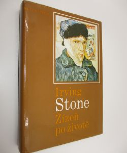Žízeň po životě