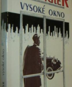 Vysoké okno