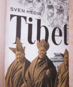 Tibet (Objevitelské výpravy)