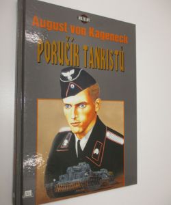 Poručík tankistů
