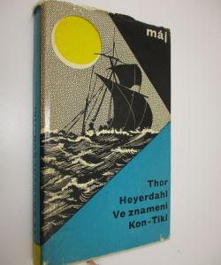 Ve znamení Kon-Tiki