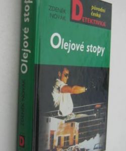 Olejové stopy