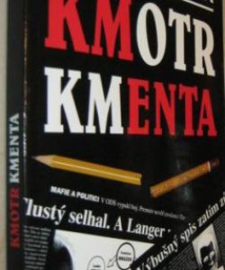 Kmotr Kmenta