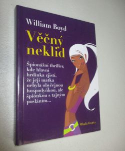 Věčný neklid